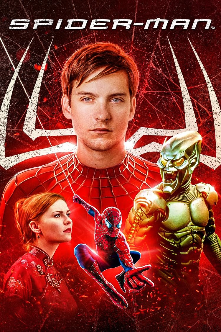 theevran's tweet photo. The Ned locator theory claims it dictated Peter’s removal from Earth entirely. Secret Wars context makes the poster hit harder.

#SpiderManBrandNewDay https://t.co/psIegbOFRJ