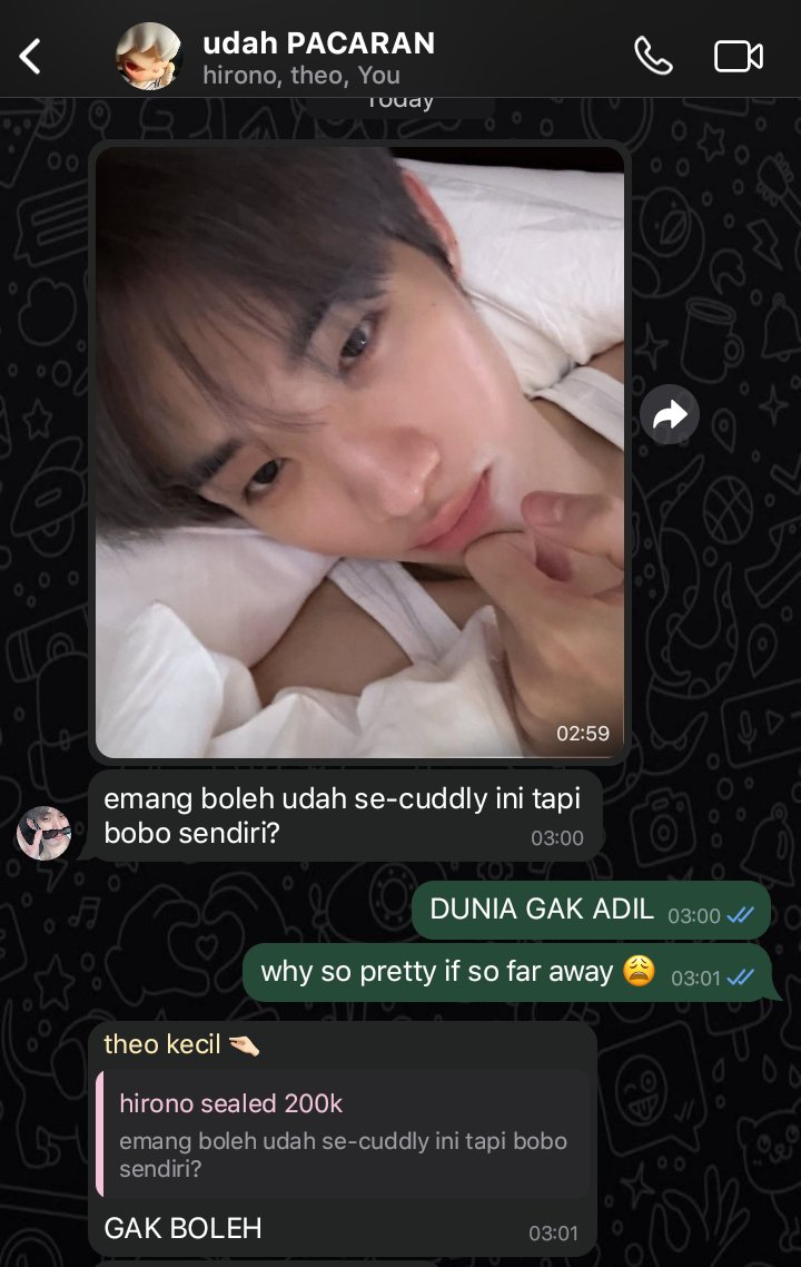 arcturousb's tweet photo. and it got progressively worse alias apa yang lu harapkan sama bocah bocah pergaulan bebas. https://t.co/Vl4Y9hKniw