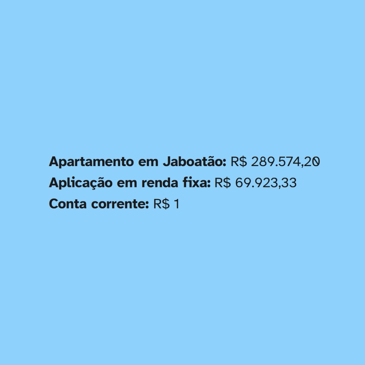 poptime's tweet photo. Raquel Lyra, candidata à reeleição do governo de Pernambuco, declarou patrimônio de apenas R$359 mil, com conta bancária de R$1 e apartamento de R$289 mil.

Segundo ela, o seu patrimônio aumentou apenas R$ 19 mil em quatro anos de mandato como governadora do estado. https://t.co/gO0U80cewr