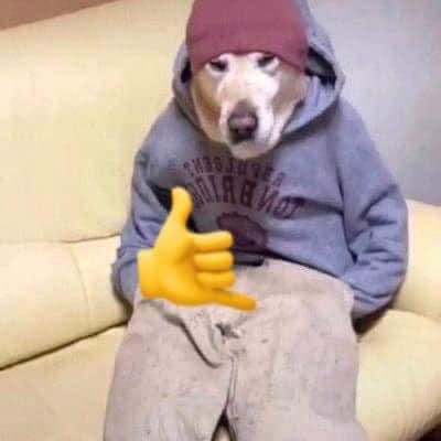 Tacheeel's tweet photo. @pau_xm Solo soy un tipo chill de cojones que se encarga de repartir risa a los bienaventurados.
Ya vamos a las miches córrele pero córrele que ahí viene la policía w https://t.co/Qd8l5lPGd2