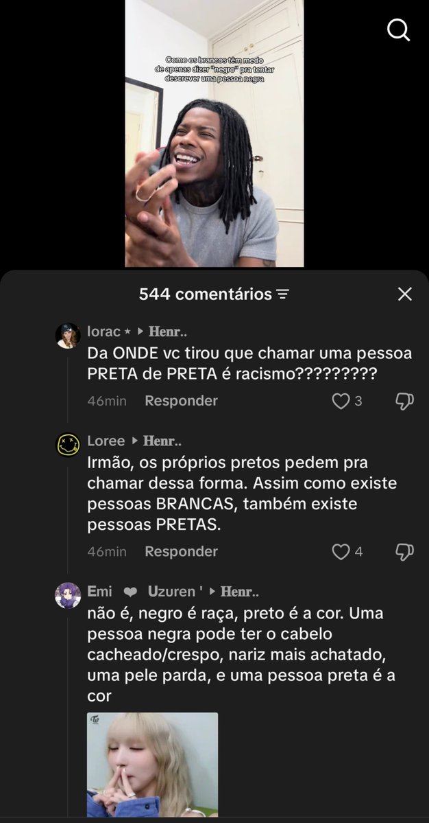 butspetals's tweet photo. O tiktok é o ápice da burrice humana né https://t.co/RnRMkzFFRQ