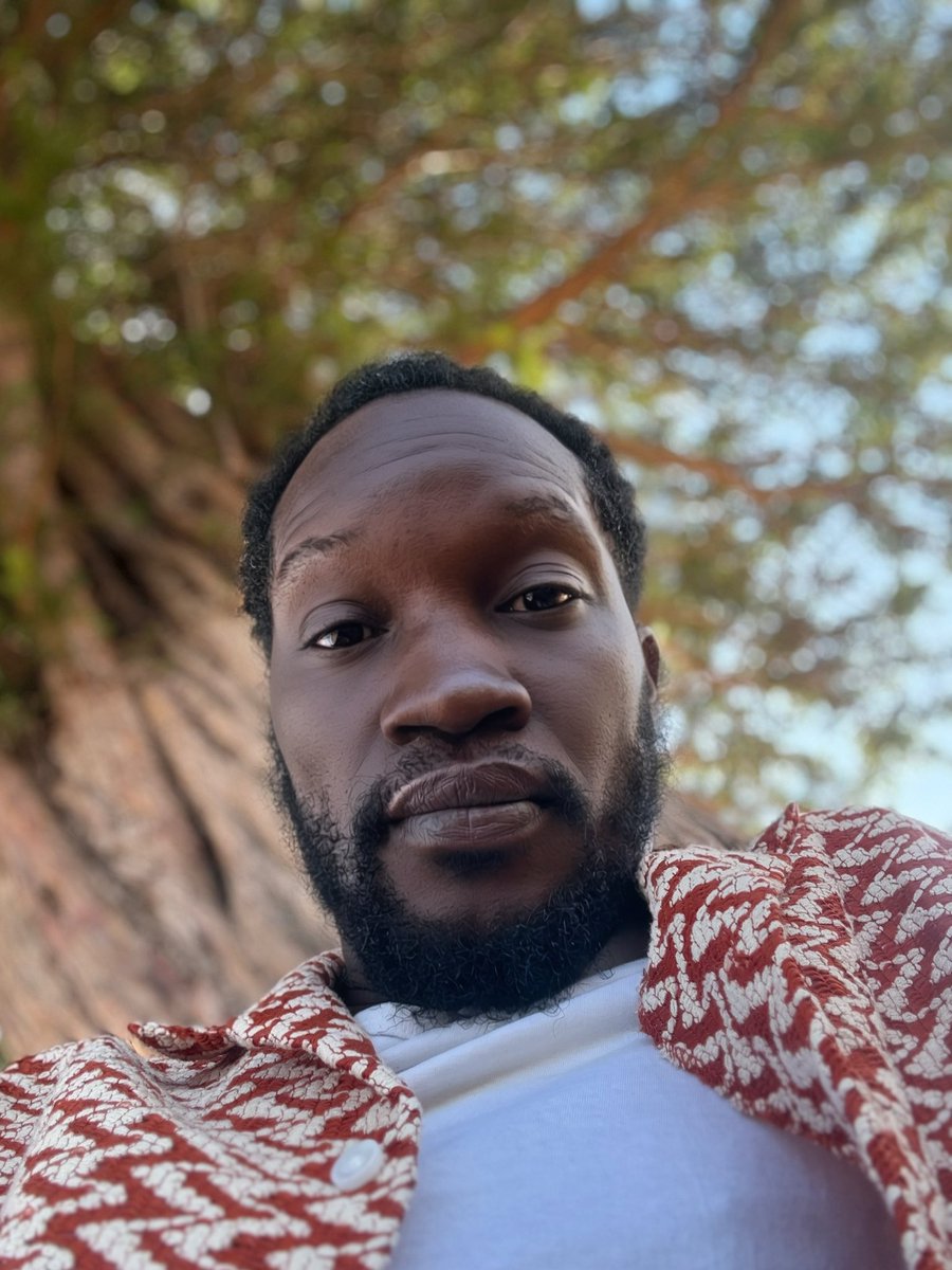 ArnoldOceng's tweet photo. - proof of life! Hope everyone is well https://t.co/vAiFHXXDSa