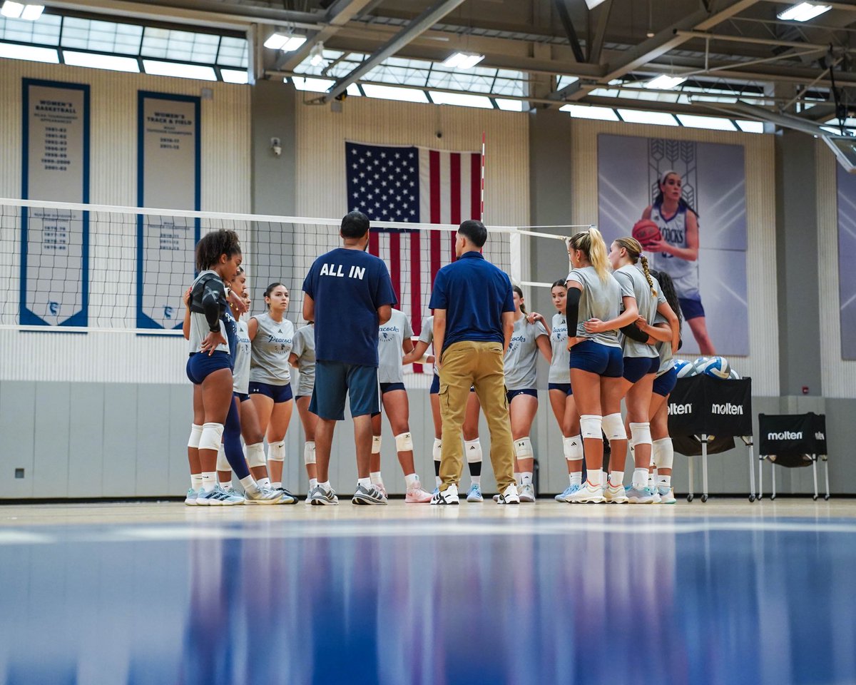 PeacocksVB tweet picture