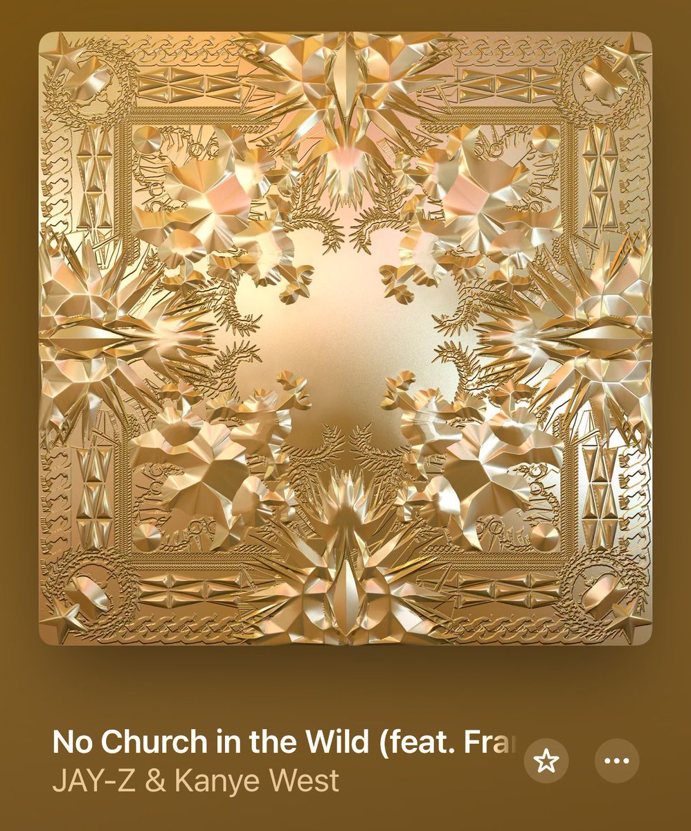 allkanyewest's tweet photo. One of the opening tracks of all time right here. https://t.co/CXmmnXUukV