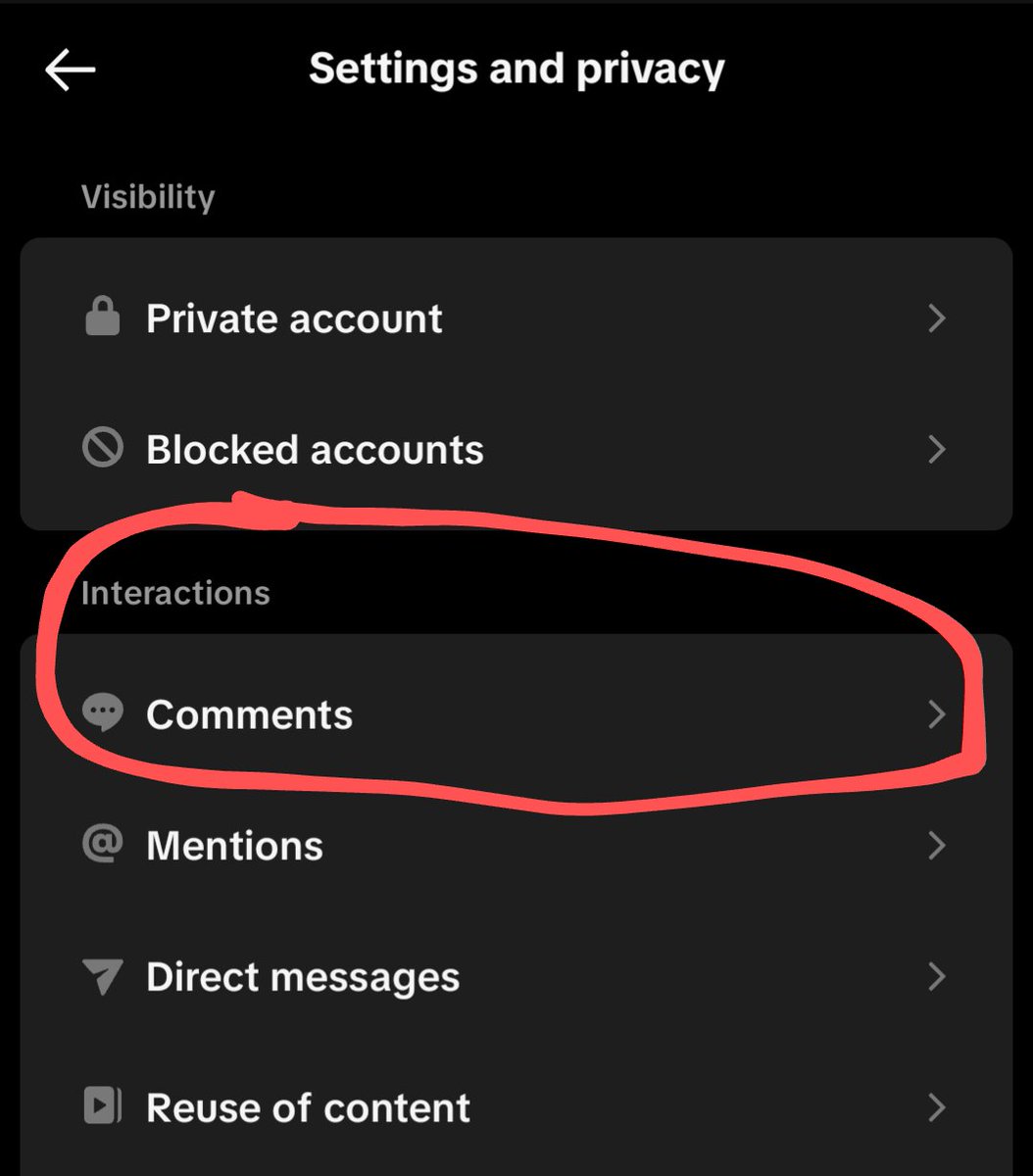 Cryptoemperes's tweet photo. Hi Mobstarrs. Recently, I've noticed that whenever fan accounts make posts about Ayra Starr on Tiktok, most of the top comments are always from people having something to say about the other girl.
Before #Starrgirl era begins, you can filter out these comments by hiding that word on your posts. 

1. Go to Settings and Privacy
2. Click on comments and choose "Filter Specific Keywords"
3. Type in the words you want to filter out.

Let's ensure every post we make about Ayra does not have nuisance camping and starting comparisons 😊