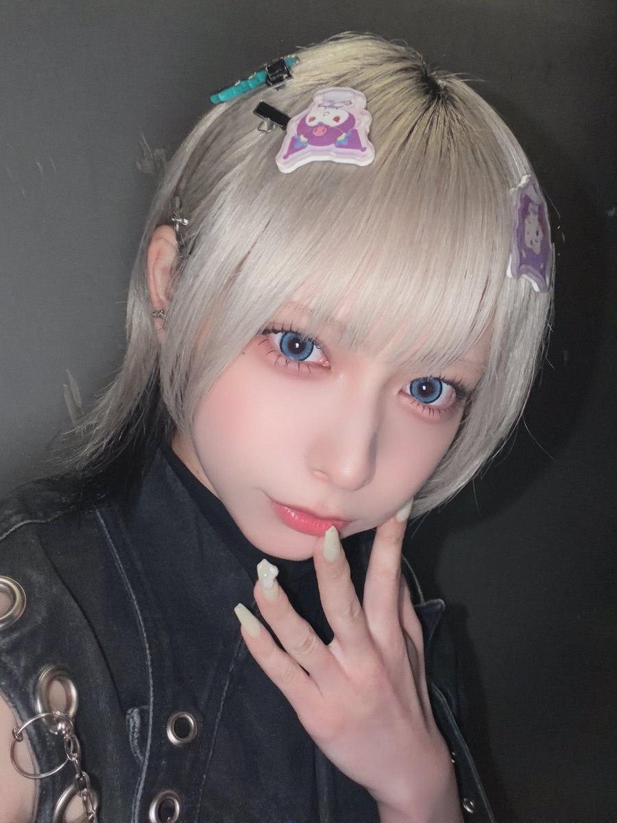 Quubi_asahi's tweet photo. おはよう https://t.co/YuKAH3CloU