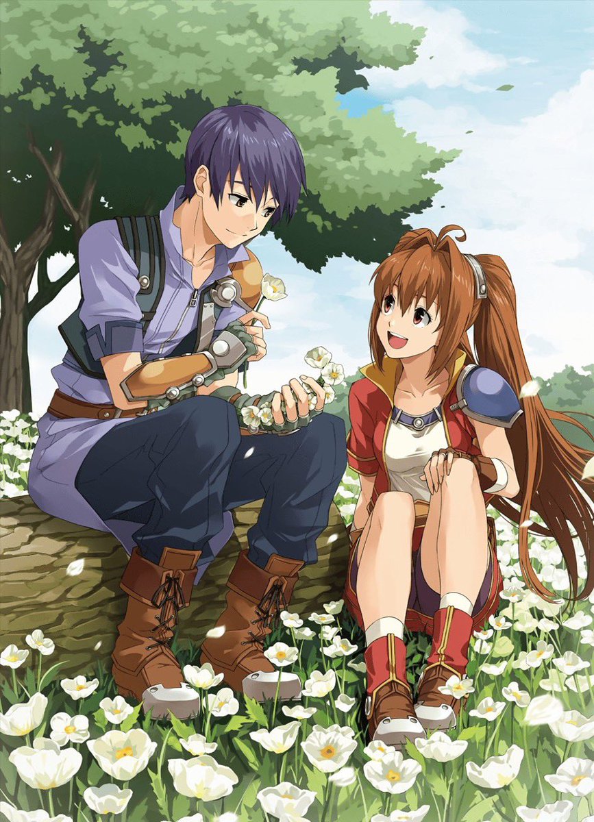 Bamahz's tweet photo. Happy Birthday Estelle Bright! 

The light in the darkness, one of the Greatest Protagonists EVER ❤️ https://t.co/6noDbdexxr