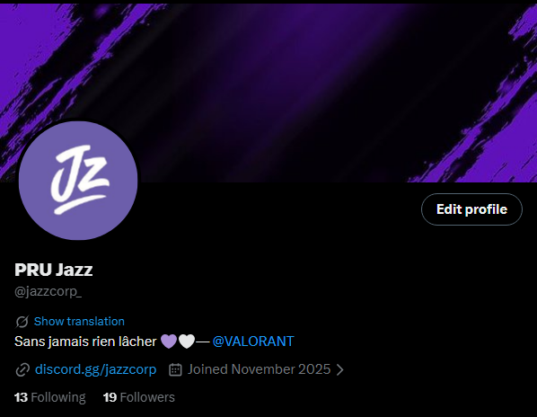 jazzcorp_ tweet picture