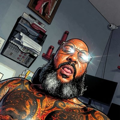 Sexyinkedguy's tweet photo. #NewProfilePic https://t.co/0jekNPaIyU