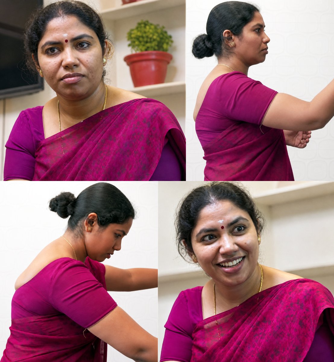 Quantum_nex's tweet photo. Mamiyar: Ena mapla thaniya vandhu irukinga... vetla vera yarum ila. 
Me: Adhu theriyum atha... ninga anaiku inga pona okuratha pathatha.. na pathutan.
Mamiyar: Haa chiii .. ponga mapla... 
Me: Adhan ninga dry aa irupinga nu .. konja Thani katalam nu vandhan...
Mamiyar: Haa. spr! https://t.co/7FCltmlFT8