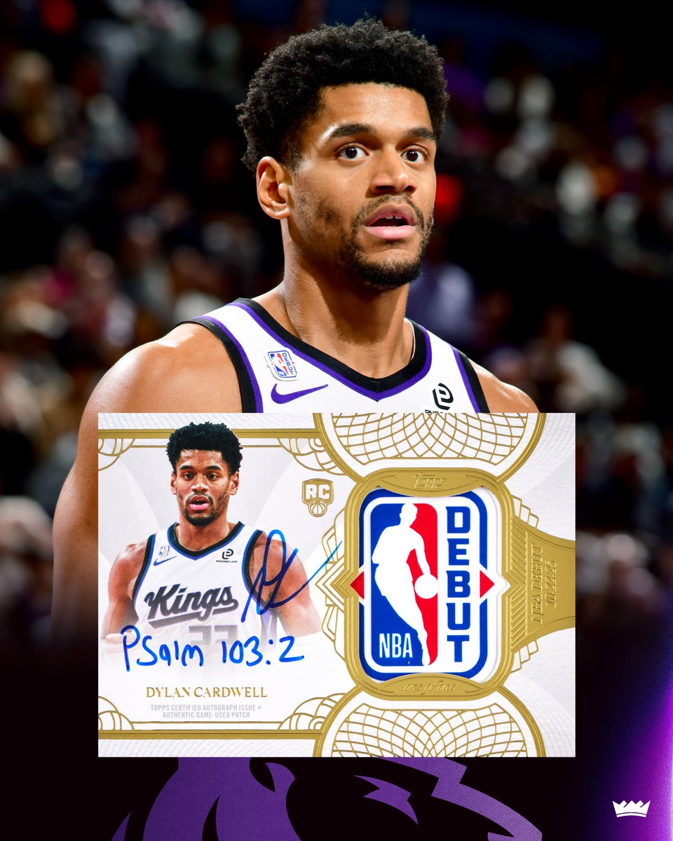 SacramentoKings's tweet photo. which rookie card would you want to pull? 👑 https://t.co/TYAYk7Poag