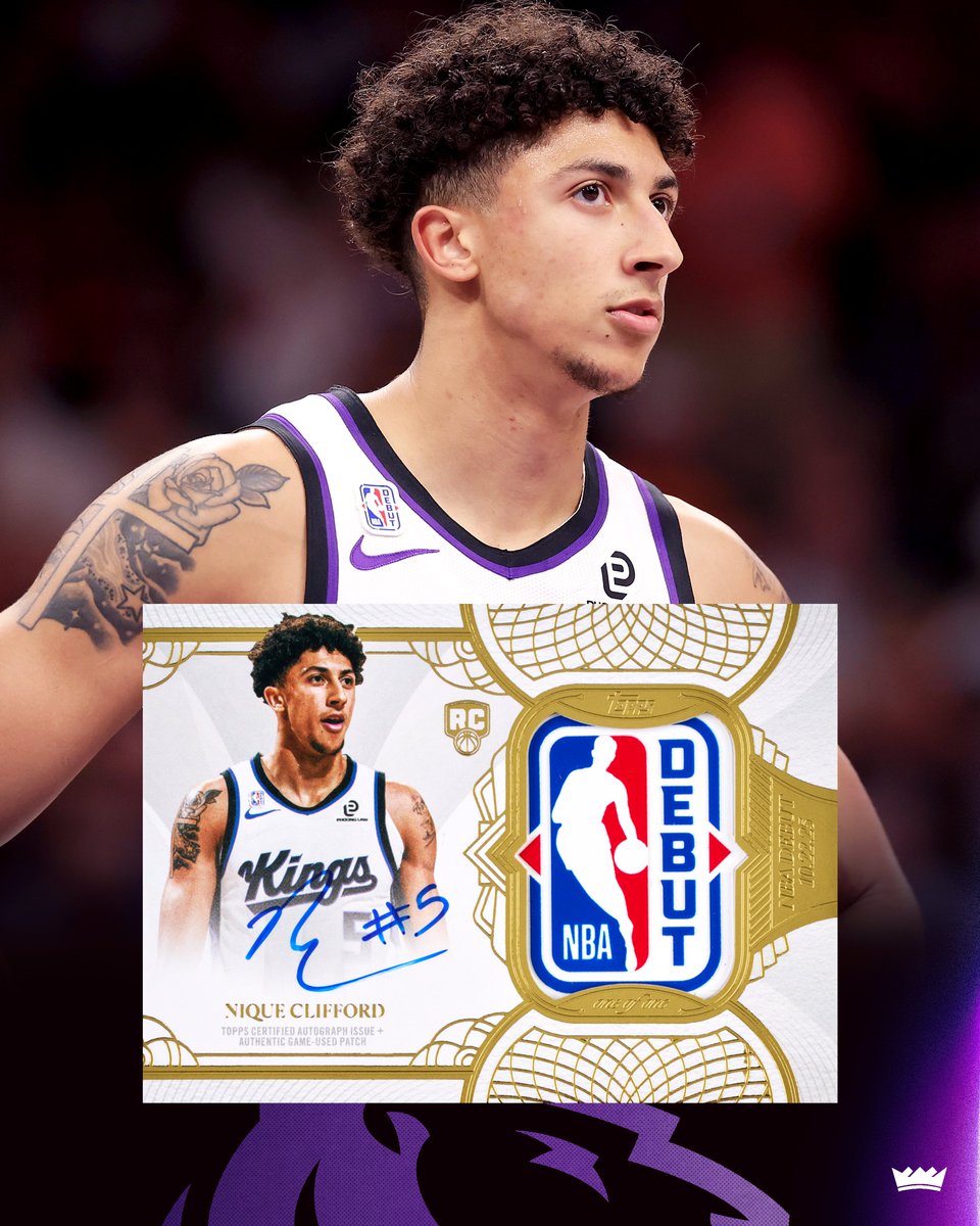 SacramentoKings's tweet photo. which rookie card would you want to pull? 👑 https://t.co/TYAYk7Poag