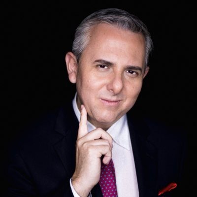 _VicenteSerrano's tweet photo. Another one bites the dust… Por si no saben inglés: Otro que le va a echar la culpa a la 4T por su mediocridad. https://t.co/O5zGTb5BGo