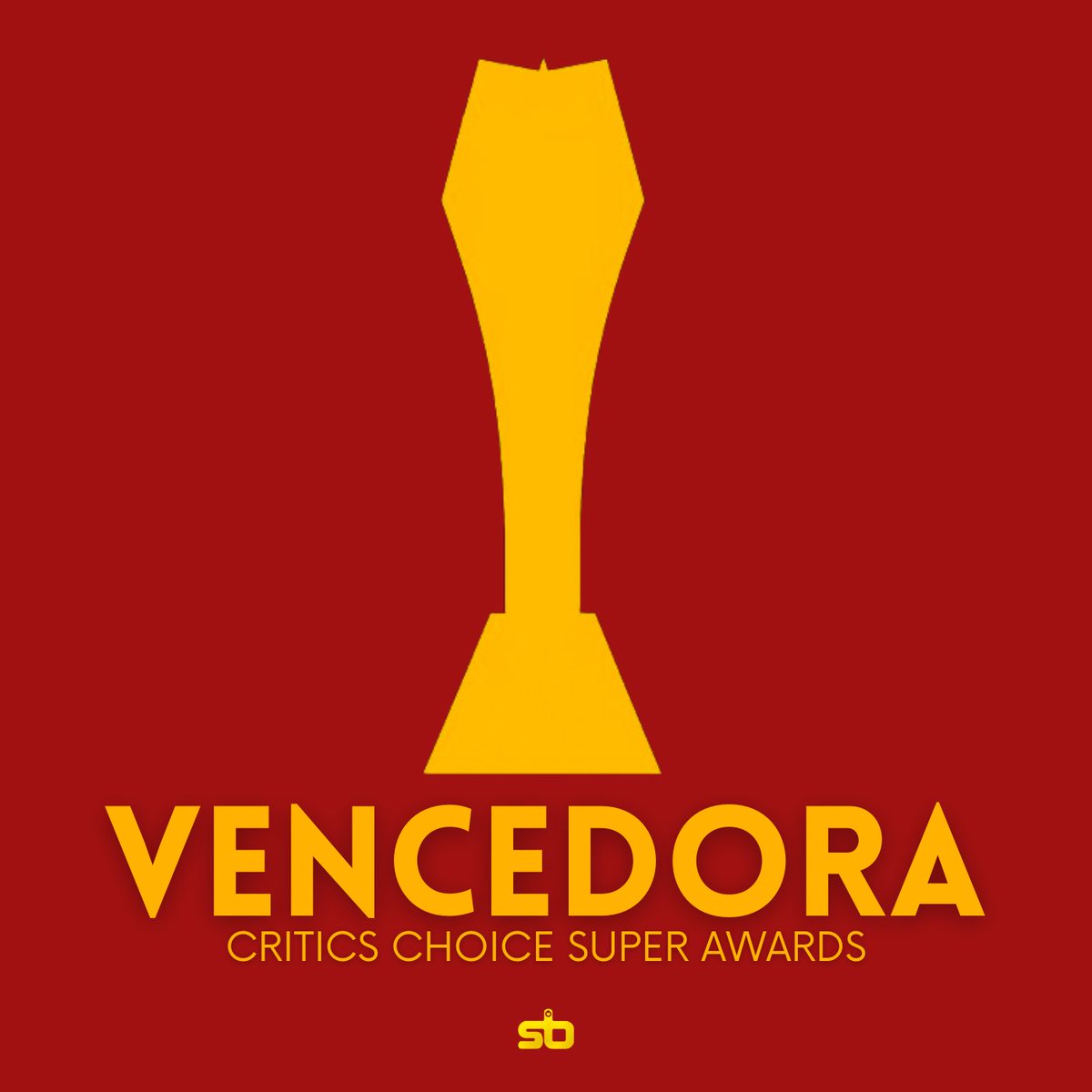 sboficial's tweet photo. 🏆 EMILY BLUNT vence o Critics Choice de “Melhor Atriz em Filme de Ficção Científica” por Dia D.