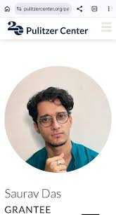 aanand_krishnaa's tweet photo. 🚨Major Revelation about CJP funding:
➡️Dinesh Thakur, founder of The Thakur Family Foundation Inc., received $48.6 million from the US govt.

➡️Thakur Foundation is paying all the anti-Indian organisations like The Wire, Alt News & it is the same foundation that also paid CJP's Saurav Das

➡️Saurav Das also received funds from the US-based Pulitzer Center, which is the same firm that said that India revoked its independence after the abrogation of Article 370 in J&K

➡️Surprisingly, Open Society Foundations (OSF), founded by George Soros, paid $900,000 in 2023 to the Pulitzer Center, which is even disclosed on their donor page. 

➡️In 2016 & 2025, the Modi govt took action against the Soros' OSF concerning FCRA & FEMA restrictions & violations #CJP #SauravDas #FactsMatter