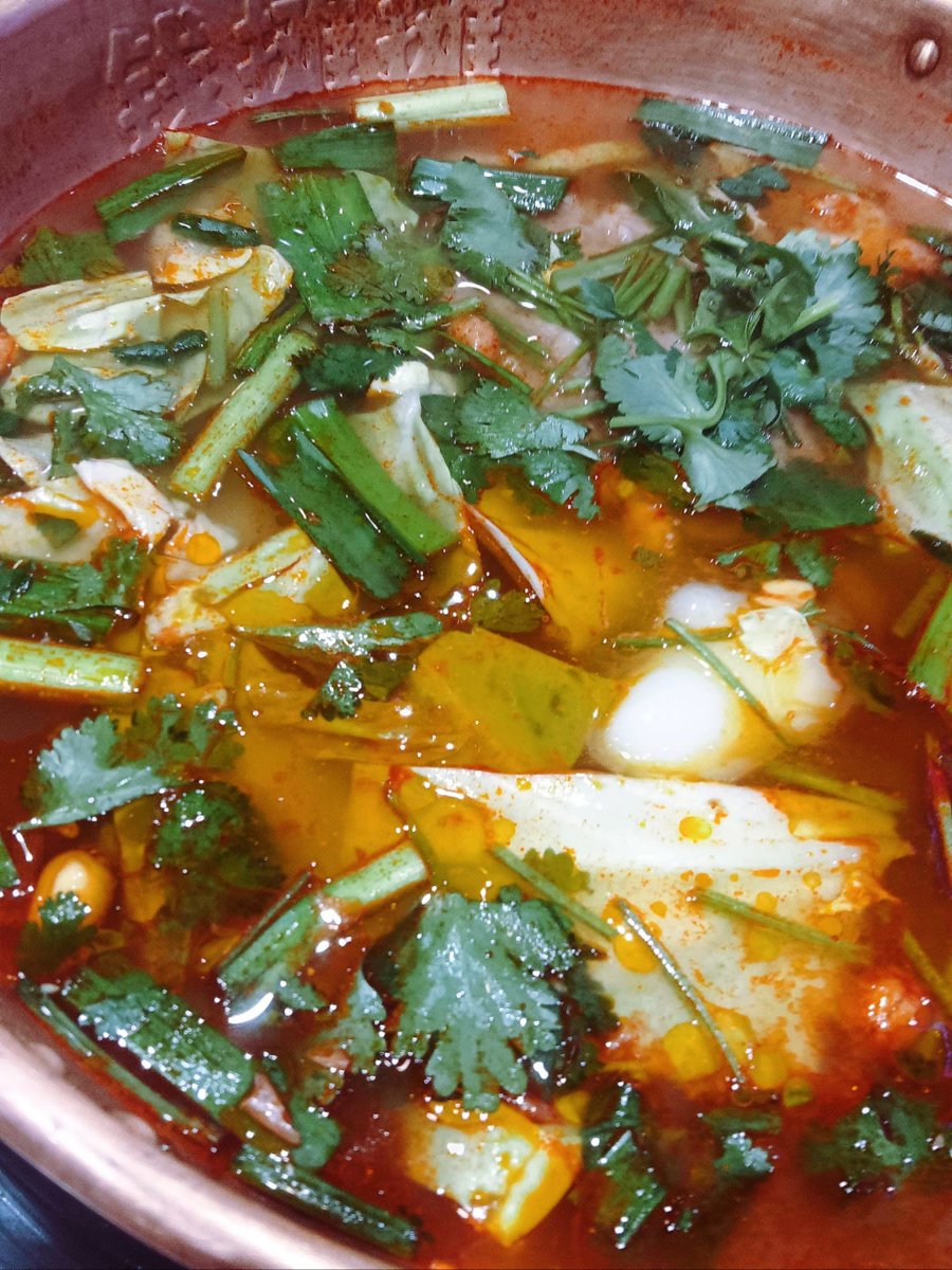 TanjaDaughoc3i's tweet photo. Today I finally finished that tough project and had hot pot with friends—my heart’s so full of warm, satisfying joy, no more late-night stress!， https://t.co/lF8mkPYu3v