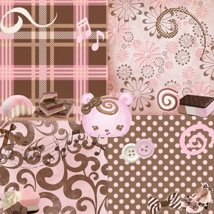 strrawgrl's tweet photo. Married to brown and pink https://t.co/yOIb5YusFi