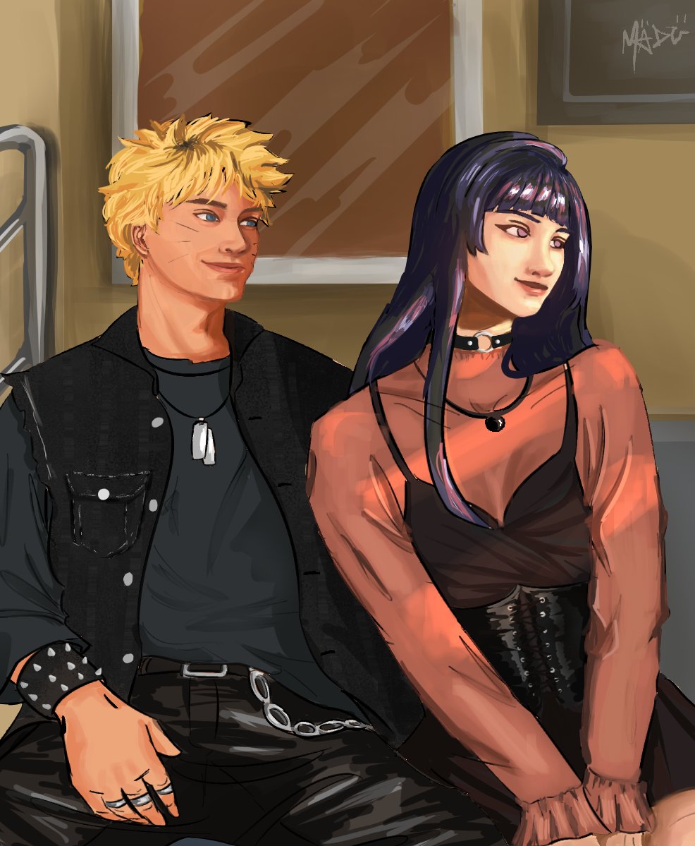 brunaruhina's tweet photo. naruhina alt
#naruto 

@Madzart_ https://t.co/mooDtUtpC3