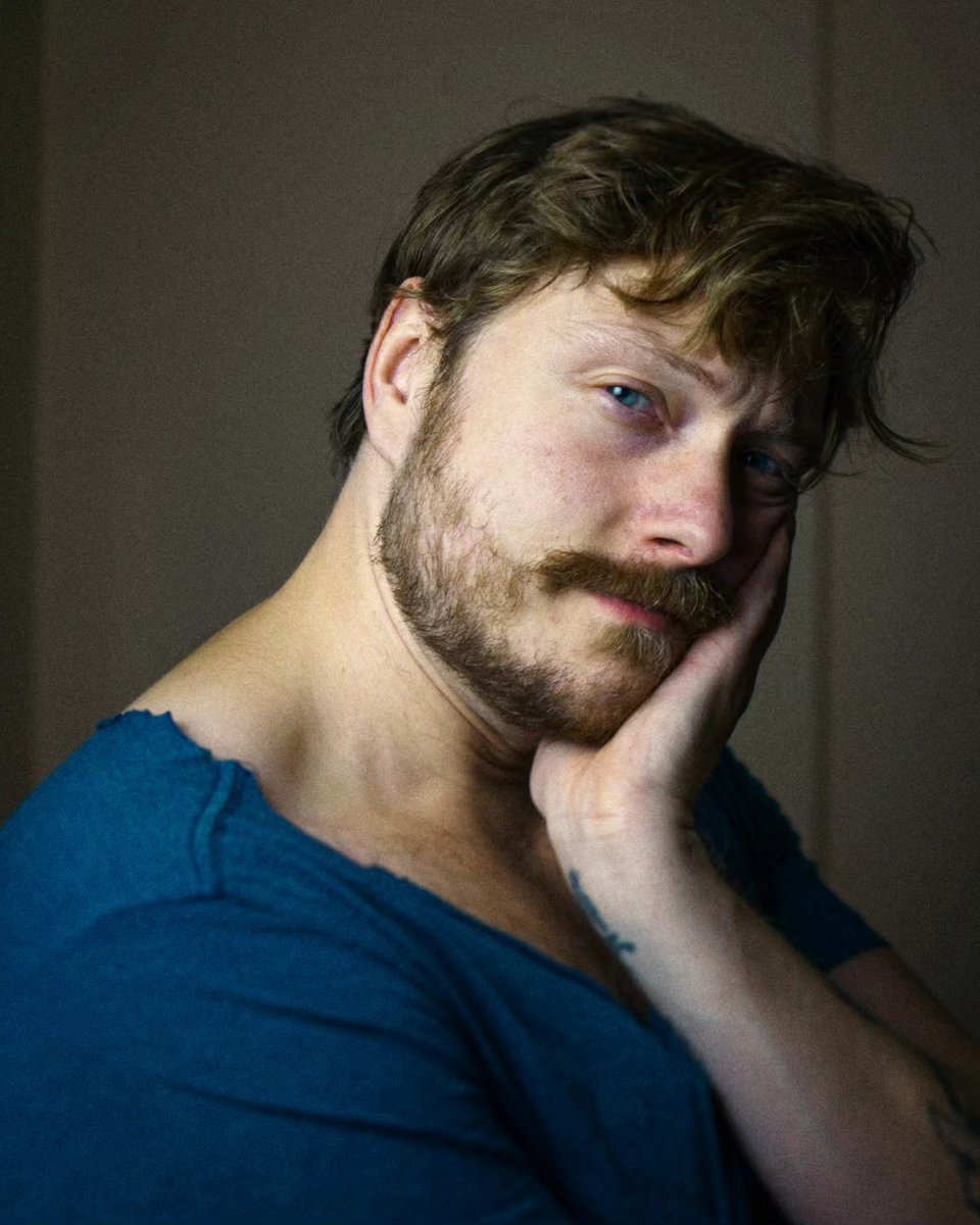 jansteifer's tweet photo. Janek Steifer has officially been cast as Logan/Wolverine in the ‘X-MEN’ film. 

(Source: @Deadline) https://t.co/g7bmca5qK7