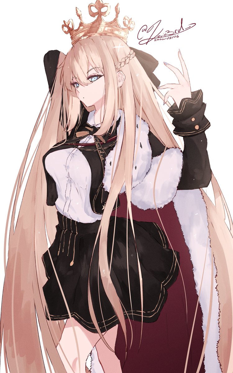 Kevin3rd_'s tweet photo. #fgo #fate https://t.co/GVpNDZY1gA