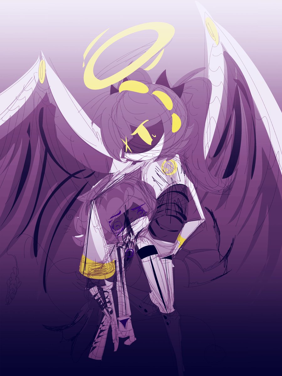 CometzCosmo's tweet photo. Ehh.
#UziDoorman #SerialDesignationJ #Juzi #MurderDrones https://t.co/5yzBJNK0aQ
