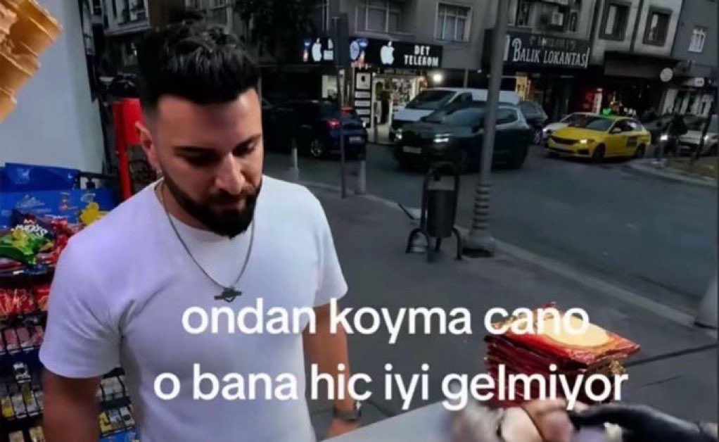 hutbeveriyorum's tweet photo. eski mesajları okumak https://t.co/f1hebEHAq4