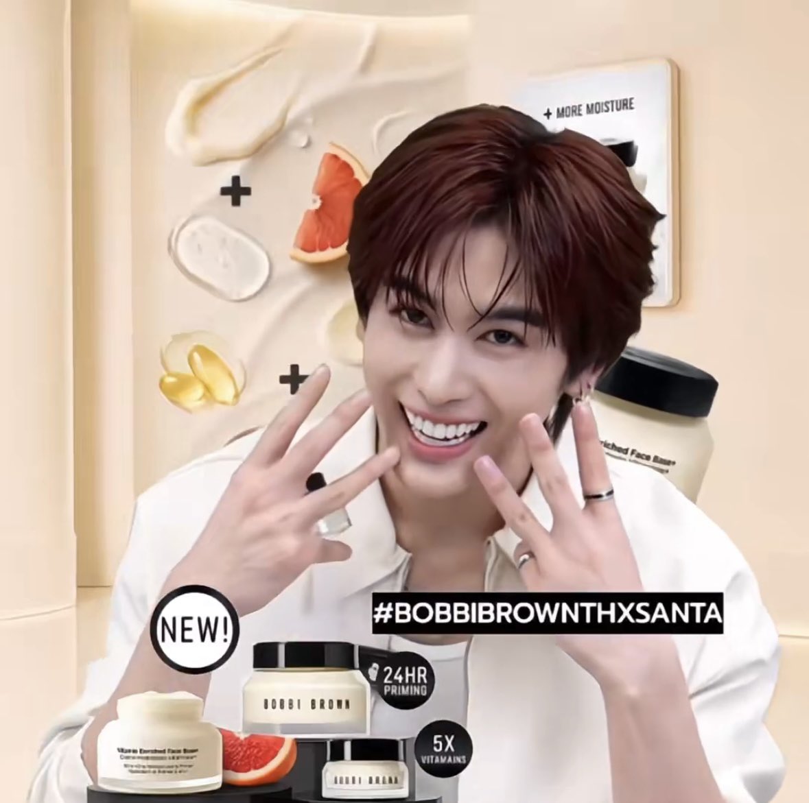 TrendforSanta's tweet photo. my happy pill 💊

SANTA VITAMIN ENRICHED

#BobbiBrownTHxSANTA
#Santapp https://t.co/ZLGstsnsCh