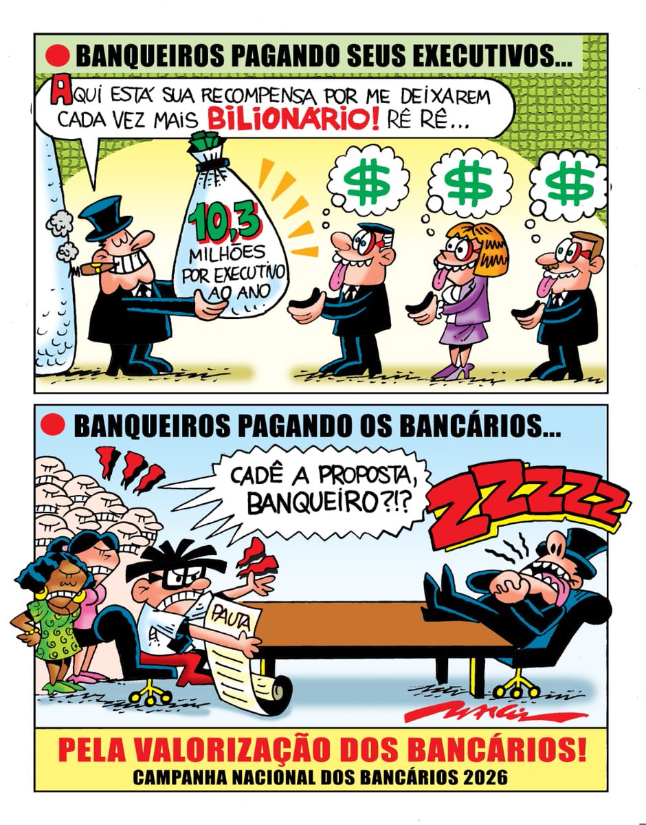 spbancarios tweet picture