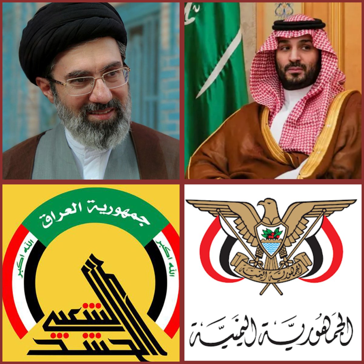 RyanRozbiani's tweet photo. Anonymous Saudi Official Floats Iran "Attack Plot" As Riyadh Talks De-Escalation

Al Arabiya cites an UNNAMED Saudi official claiming Iran, Ansar Allah, and Iraqi groups are planning attacks on the Kingdom. No documents, no named source, no public evidence.

We saw this script last week. Iraq was hit by Saudi and U.S. forces without firing first, and now the same "credible reports" surface against Iran while Riyadh publicly plays peacemaker. 

Either an Israeli information operation wearing a Saudi flag, or Riyadh laying the paperwork for a strike Iran never provoked.