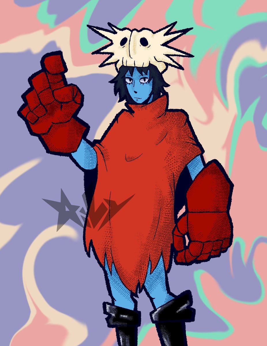 Aily67's tweet photo. #Hylics https://t.co/wZ0Pzl98Wh