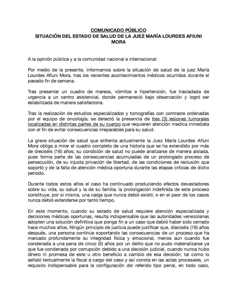 MariaCorinaYA tweet picture