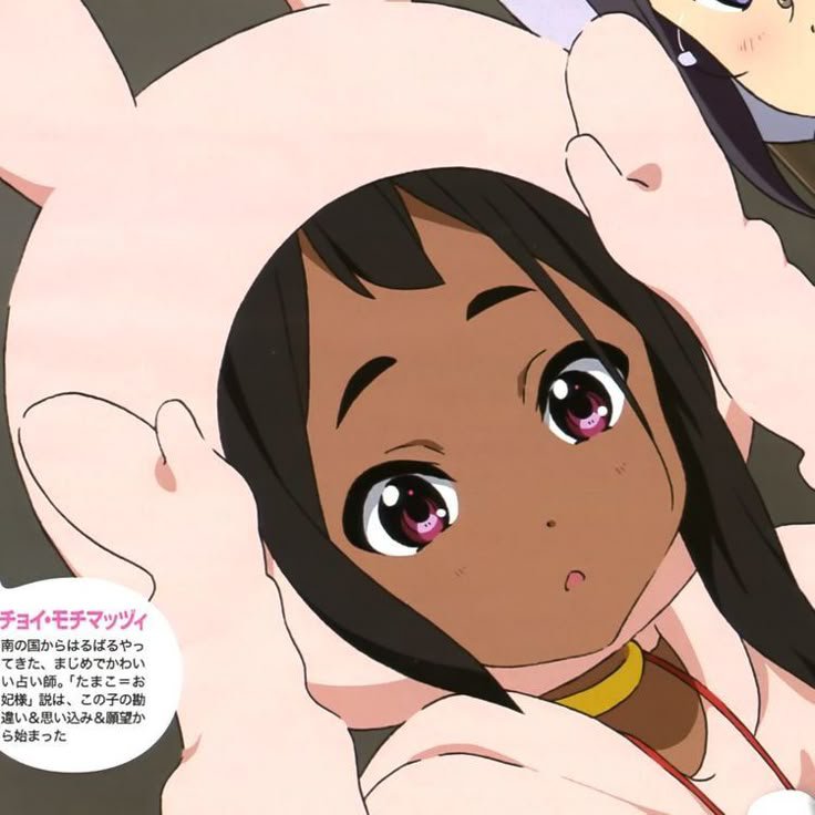moe_momo123's tweet photo. #bmf day 3!!

ᯓ͙͘͡★  Momo , Mimi !

! 13 yo ᯓ͙͘͡★ ﾟblack girl from USA!

ᯓ͙͘͡★ I really really love anime, gacha, Roblox, YouTube, subliminals, and making ocs!

! Moot me if ur in #Shedrtwt #edrtwt #slittwt #obslovetwt #coffetwt! Dni: racists, maga, homophobes, etc. https://t.co/0eE33hjrDm