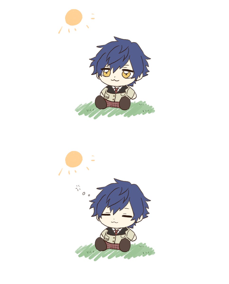 tomisan_153's tweet photo. うとうと https://t.co/Qg5BQyc5A9
