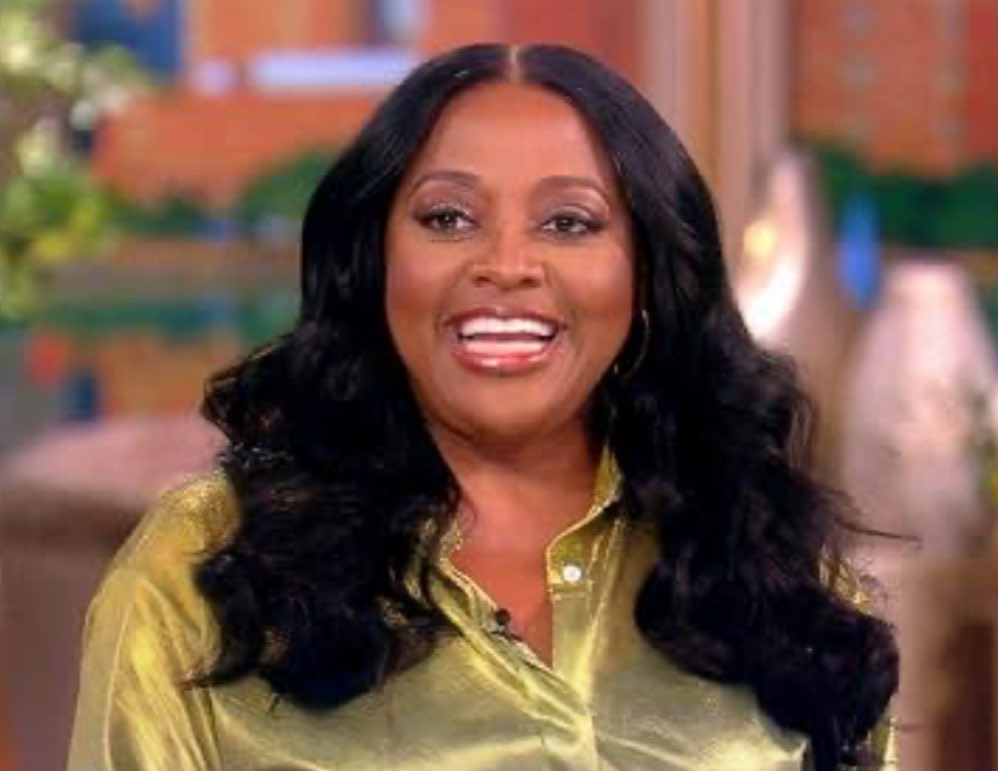 TheViewHistory's tweet photo. #TheView returns with Season 30 on Tuesday September 8th. As of now everyone is returning.

Sherri Shepherd is the first former co host returning as a guest on Friday September 11th. https://t.co/NEQdW0xMuu
