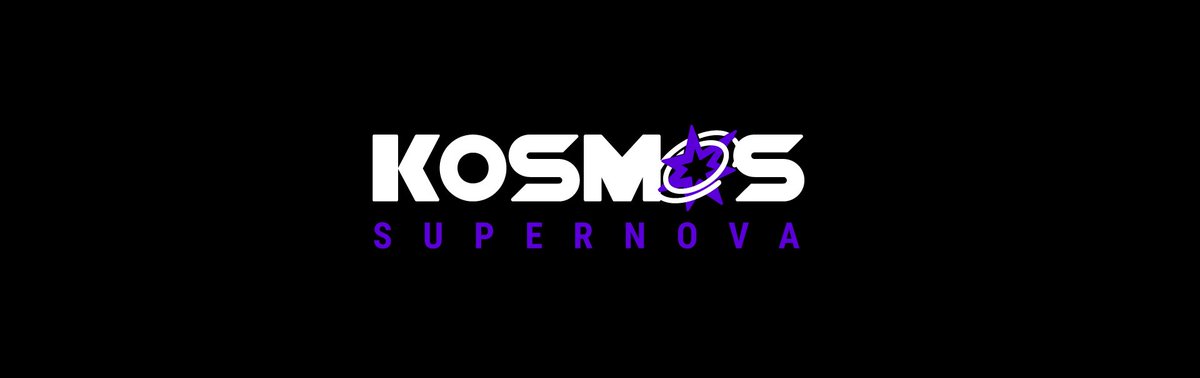 corpkosmosgg's tweet photo. A KosmosGG, Top 5 Invite apresenta a Kosmos SUPERNOVA: nossa nova equipe mista para o Contender no próximo ato.

+ https://t.co/d715hUPpKs