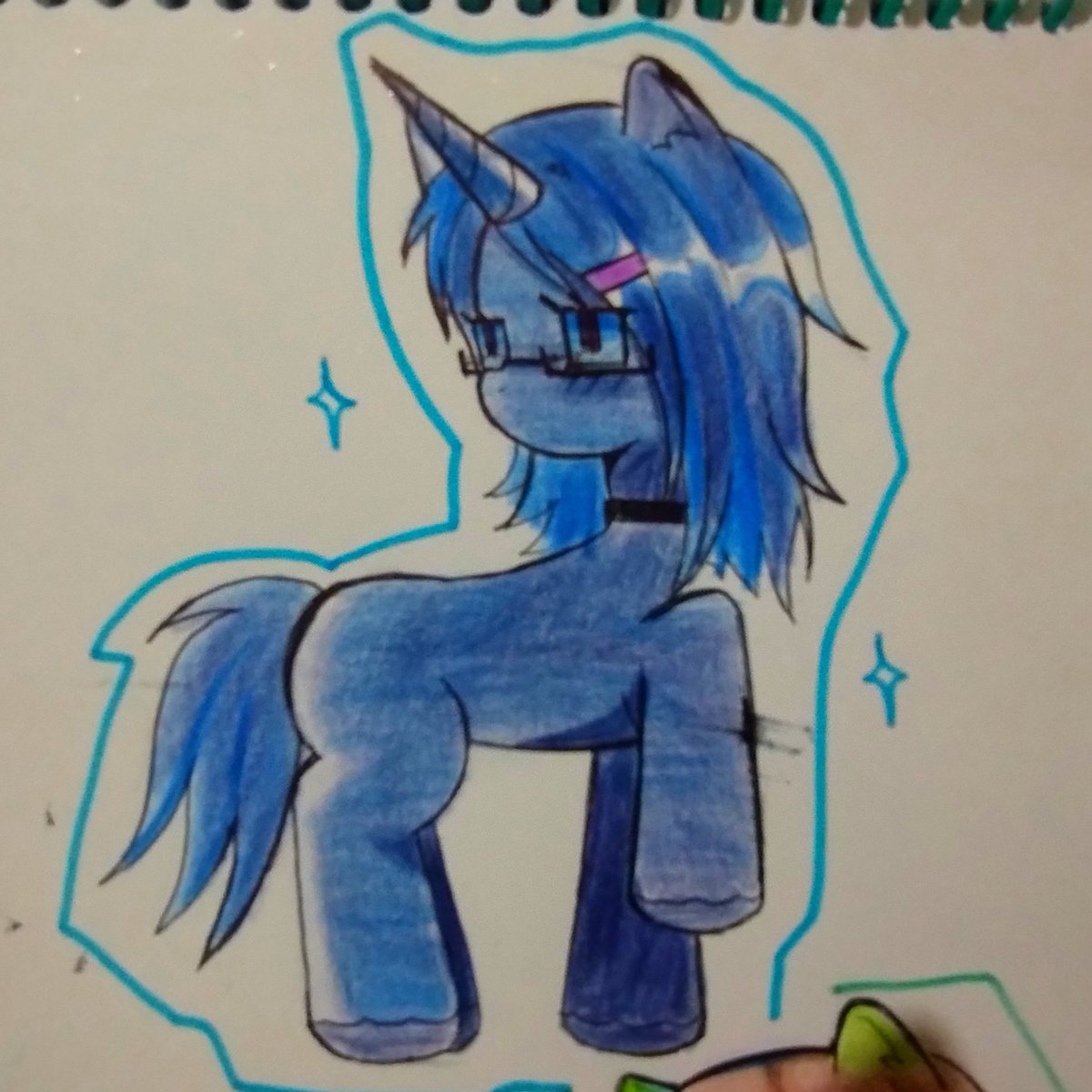 conejodrogonn's tweet photo. lesbianas en internet: butch femme fem masc strap heteronormatividad roles de genero binarismo

lesbianas irl: hola amor nos hice como ponys https://t.co/Kr5VZlOniK