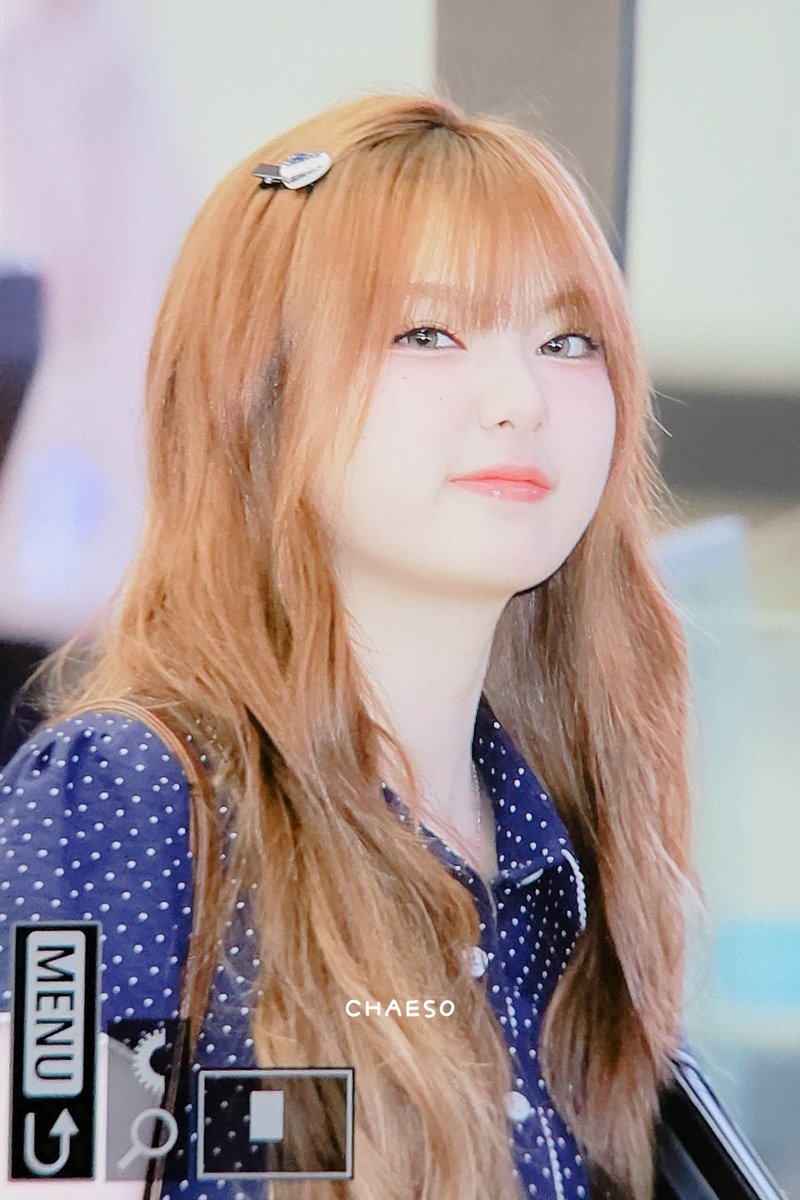 chaeso_uspeer's tweet photo. 260807 GMP 출국 pre
#채나 #유스피어 #USPEER #CHAENA https://t.co/8eo8W2PI5t