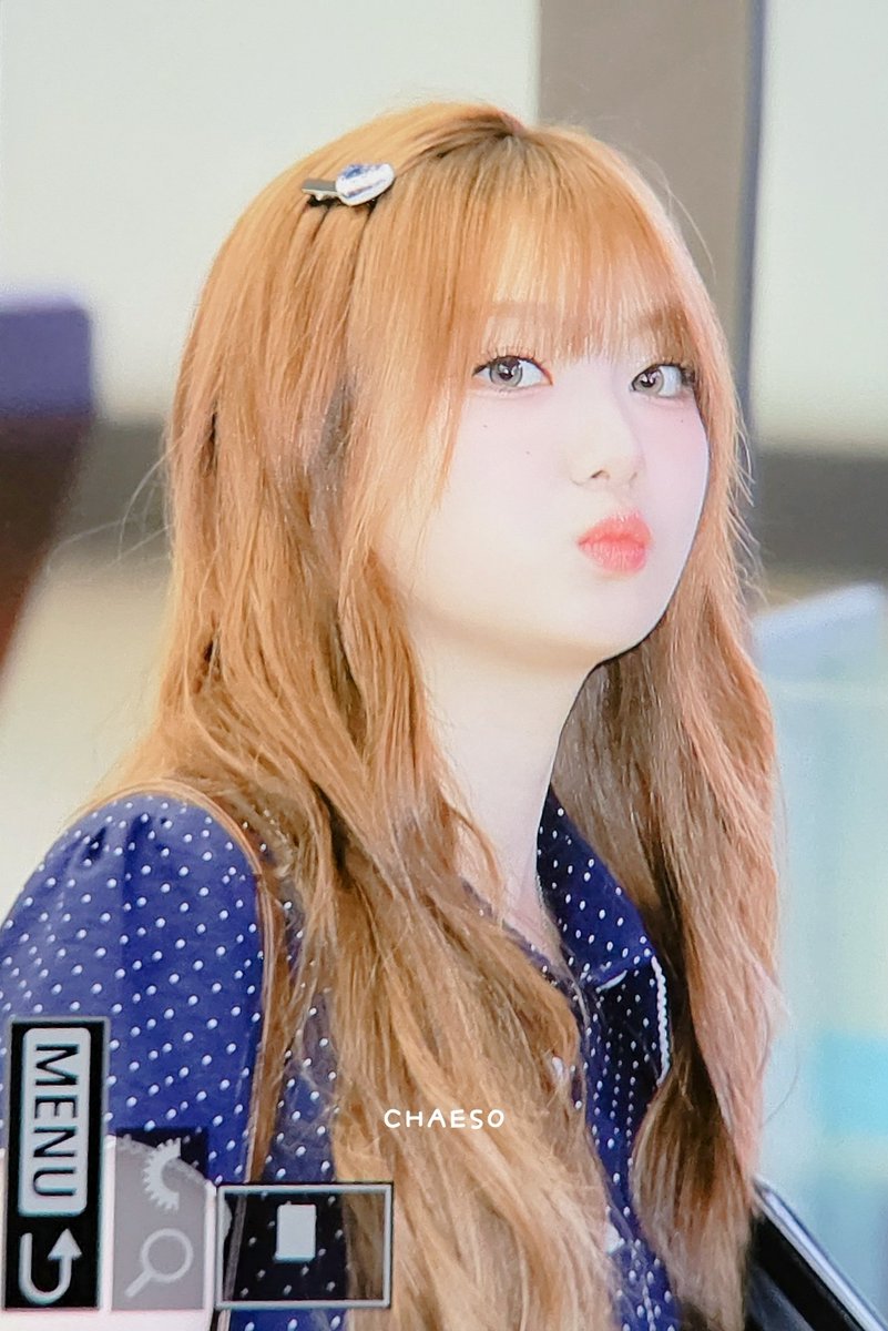 chaeso_uspeer's tweet photo. 260807 GMP 출국 pre
#채나 #유스피어 #USPEER #CHAENA https://t.co/8eo8W2PI5t