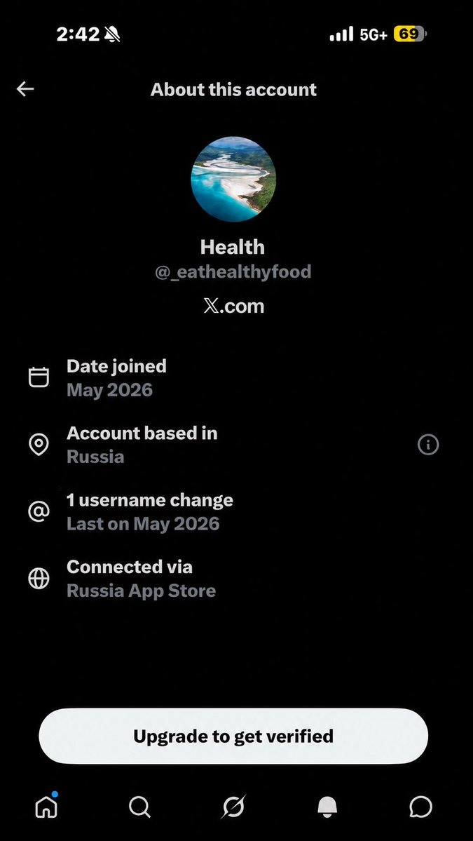chadmatthew23's tweet photo. @_eathealthyfood @tomshock1999 @TheCutthroatGuy @cptdankkk Welcome to Twitter, bot. https://t.co/lUWNk0JIMt