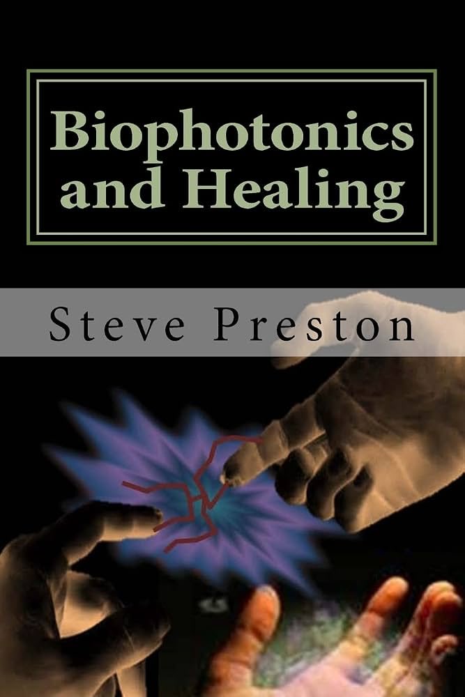 elsannehoh's tweet photo. Biophotonics and healing 
#stevepreston https://t.co/gyT9N8dhat