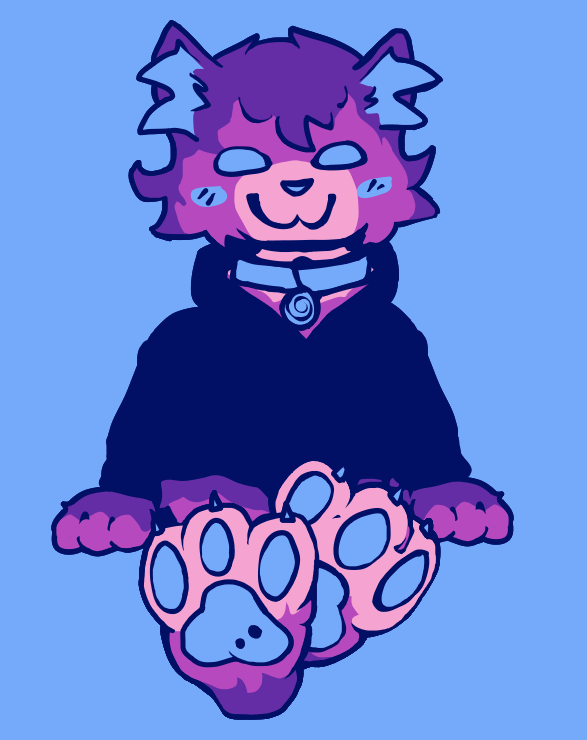 tauracat's tweet photo. sum beans <3 :3

#furry https://t.co/9guP6J5ntu