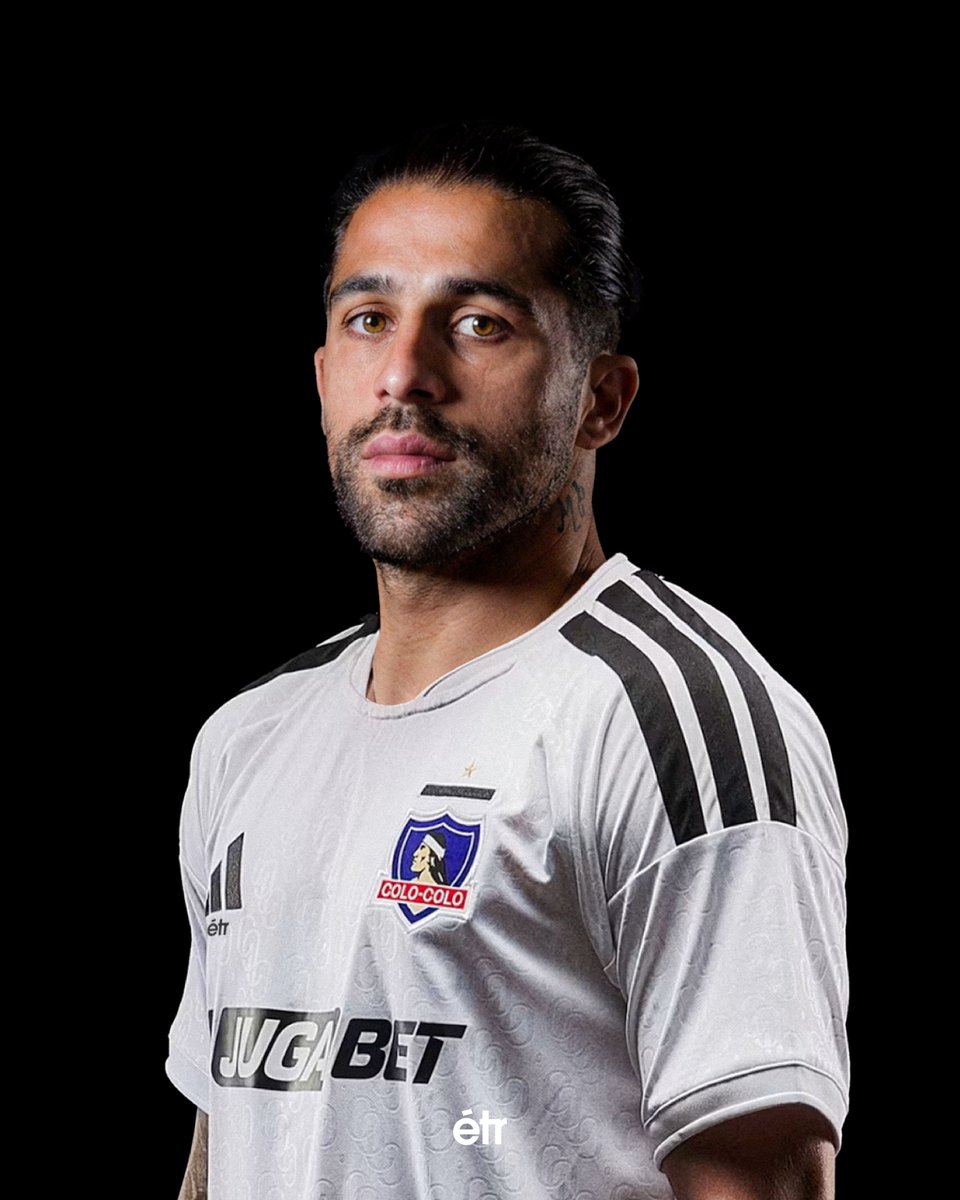el__etr's tweet photo. Le quedaría la blanca a Ricardo Rodriguez iguaaal👀 Puta que seria pulento otro mundialista con el pase en su poder y que no usa cupo en el Monumental, y mas aun en ese puesto ql que nunca se afirma.
#VamosColoColo https://t.co/65I2lMVdBp