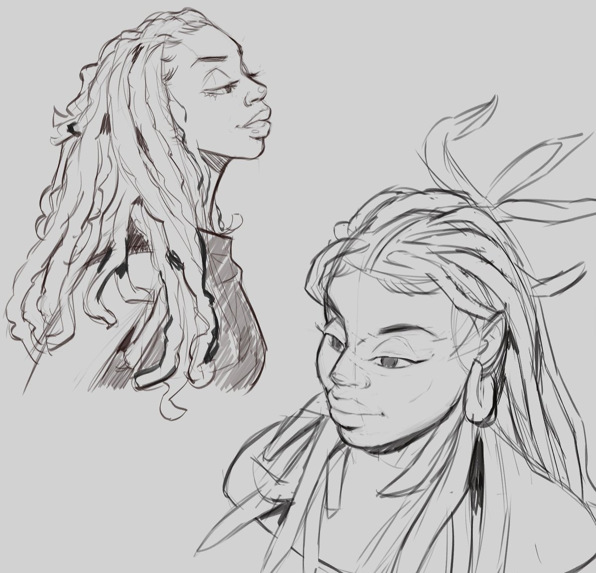 DelindaArts's tweet photo. practice https://t.co/1YRtjOkEW0