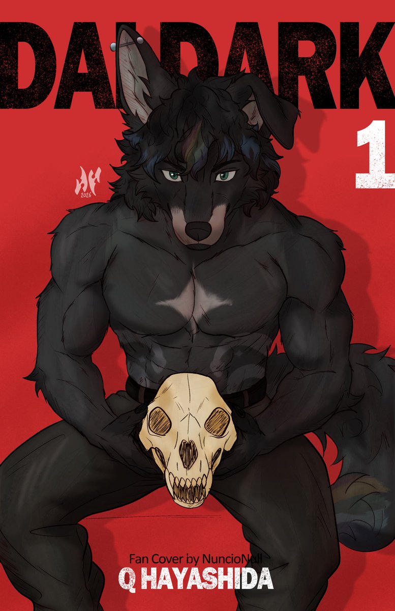dnsploit's tweet photo. 🎨@/NuncioNull https://t.co/1ggcy8ZM4F