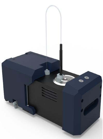 ctemag's tweet photo. One click. Sub-micron precision.
See how Swiss manufacturer Petitpierre uses machine vision to automate the cleaning and inspection of delicate watch components, boosting accuracy, speed and productivity.
https://t.co/1baoVk0Igx

#MachineVision #Metrology #Manufacturing #QualityControl