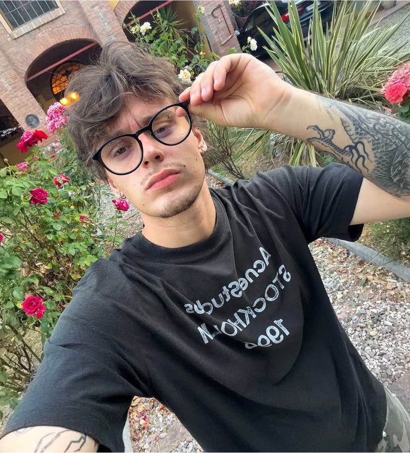 troublemakvvr's tweet photo. spiderwill https://t.co/HgPXw3kId3