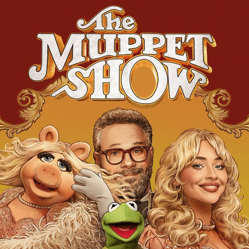 BoardwalkTimes's tweet photo. Muppets Studio vice president Leigh Slaughter on the future of The Muppets after THE MUPPET SHOW special with Sabrina Carpenter.

“It is something we are always working on, and we are always planning our next move, even though it may seem like sometimes there’s a little bit of a gap in time."

(https://t.co/klYZZL2Duy)