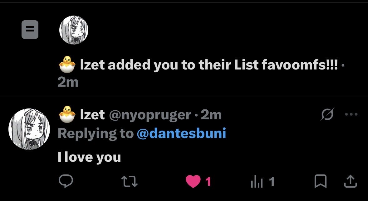 dantesbuni's tweet photo. i’m JOYOUS ASF rn😁😁yey !!!🧁🧁 https://t.co/azrfV1yfih