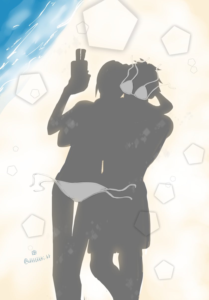 akkkkkkki_kk's tweet photo. #ひらいて赤ブー

マ🍄シュﾉﾚ💪
「レ⚔ン・エイ🌗ズ×フ🦋ン・エイ🌒ズ（レイフィン⚔️🦋)」
「月とうさぎ、ちょうちょむすび」

オンリー開催よろしくお願いいたします‼️

7日までのRP数とポスト数の集計です‼️
ご協力よろしくお願いいたします🙏💕

再掲です https://t.co/ZpUdAFcJsn