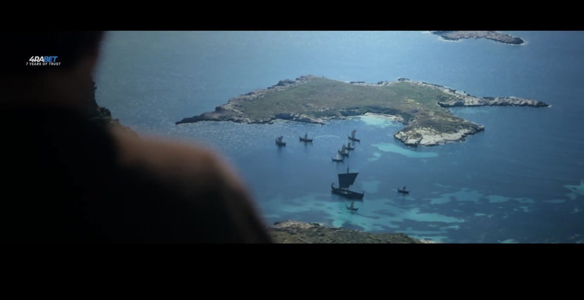 TouchlineRc's tweet photo. Wait… so out of everyone who sailed from Ithaca with Odysseus, he was the only one who actually made it back home? https://t.co/LNKr2vPGEx